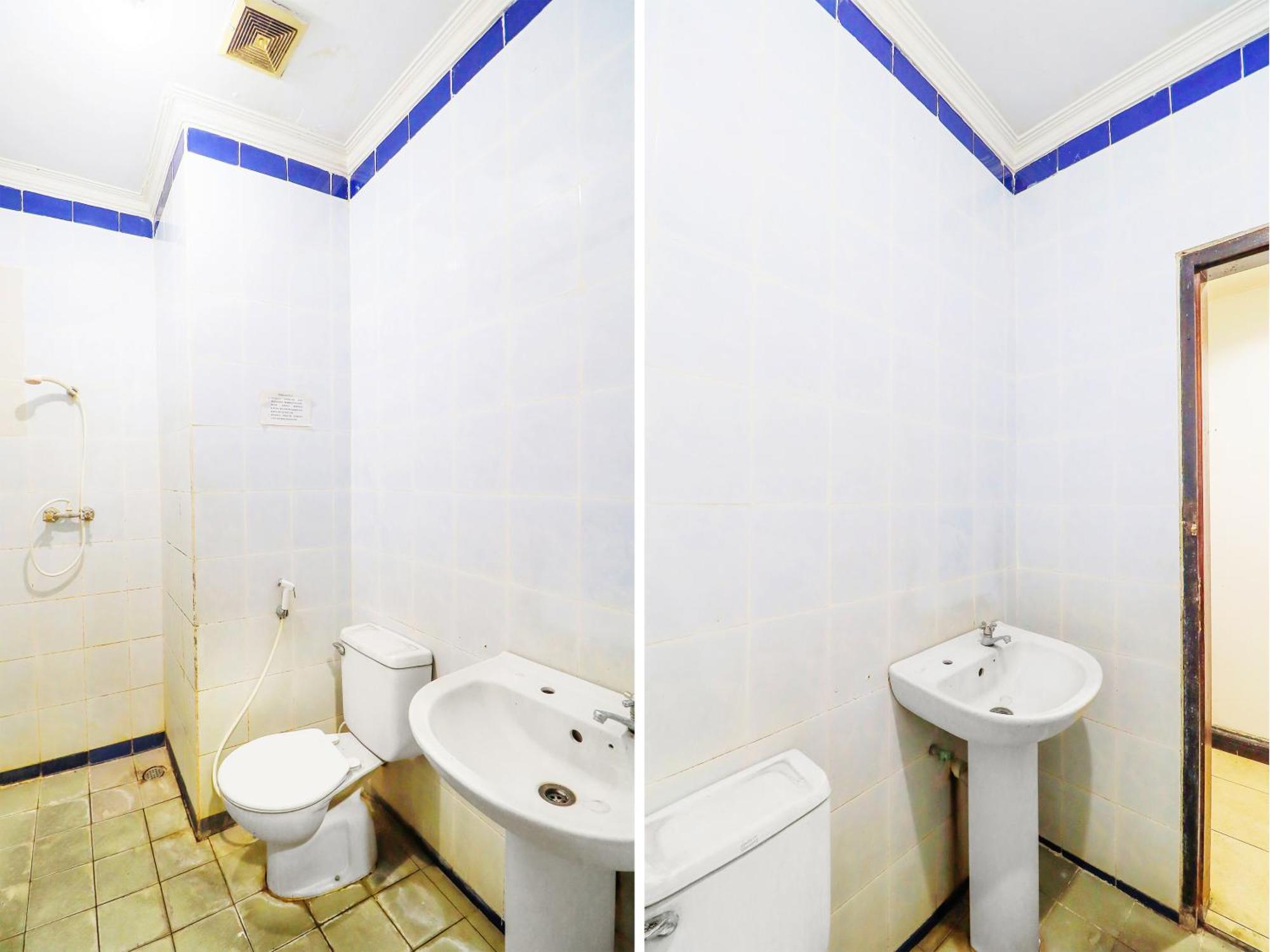 Oyo 91608 Hotel Gatsu Indah Denpasar Zewnętrze zdjęcie